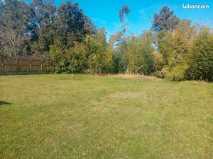 Terrain 460 m² Andernos Les Bains