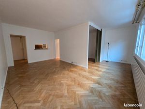 Appartement 50 m² Paris 8e