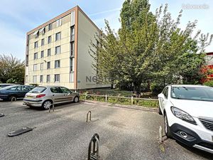 Appartement 3 pièces 55 m²