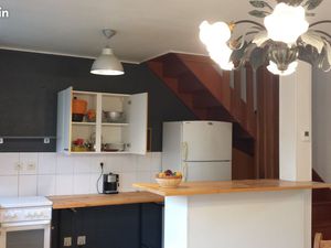 Maison de ville à Jumièges