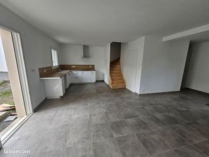 T4 - geneston - libre au 04/01/2026