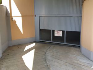 Garage proche centre ville pontarlier