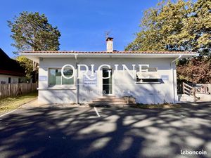 Local 110 m² La Teste-de-Buch