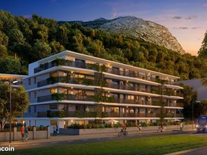 Garage / box 25 m² ST MARTIN LE VINOUX