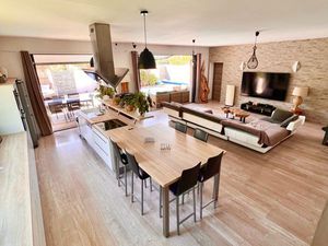 Villa meublée tout confort 3 chambres