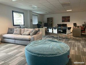 À louer – Local professionnel / bureaux – Artigues-près-Bordeaux