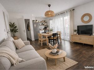 Appartement T2 resd PLEIN CHARME