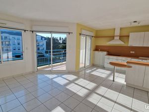 Appartement 3 pièces 70 m²