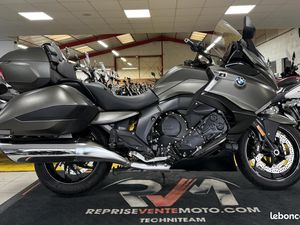 BMW K1600 GRAND AMERICA REP.ECH.POSS