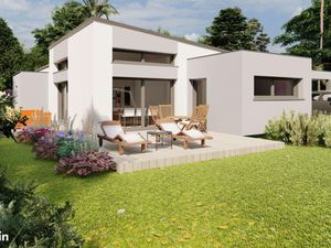 Maison 5 pièces 85 m²