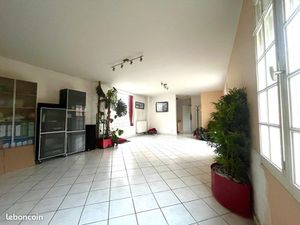 ⭐️APPARTEMENT TYPE MAISON DE VILLE 114m2⭐️