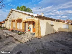 Local ERP 196m² - Idéal école/MAM/Crèche/formation - Castanet-Tolosan