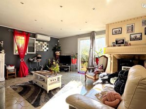 Villa 5 pièces 130 m²