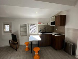 Appart T1 de 27m2 entièrement rénové