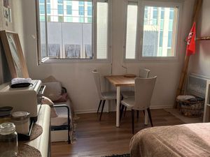 Sous location appartement