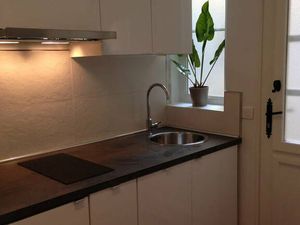 Vente studio 20 m² Versailles (78000)