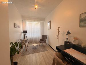 Cabinet pour professionnels du bien être