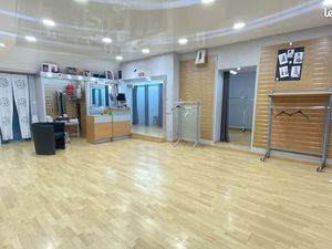 Immeuble commercial / habitation