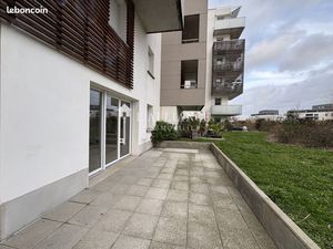 Appartement 4 pièces 86 m²