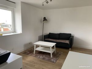 Appartement 1 pièce 34 m²