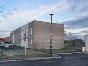 Location maison meublée