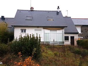 Cesson centre  maison 96 m²  terrain 537 m²