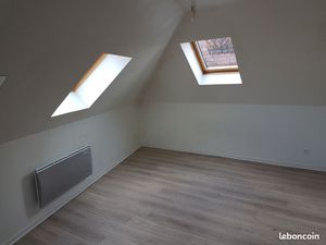 Amiens saint maurice studio tout confort