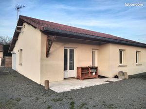 Villa 4 pièces 78 m²