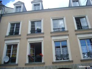 Laval T2 centre ville