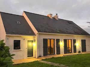 Location Maison individuel refaite à neuf