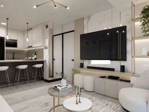 Appartement 4 pièces 83 m²