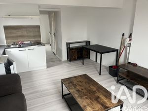 Immeuble 350 m² Arras