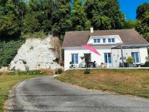 Maison vue imprenable sur la Seine