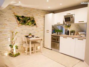 Charmant Studio 19m2 - Notre Dame / Chatêau