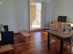 Appartement MEUBLÉ Corbeil Essonnes 2 pièces 45 m2