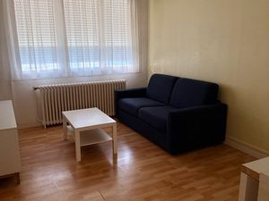Appartement meublée