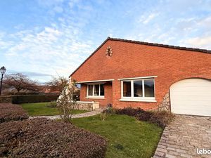 Maison 3 pièces 93 m²