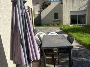 Studio en dépendance – Quartier recherché des Joncherettes