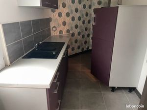 Appartement 2 pieces