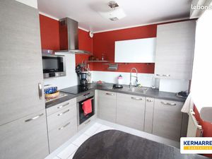 Appartement 4 pièces 76 m²