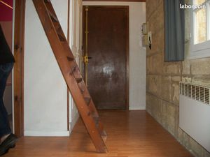 A louer studio etudiant