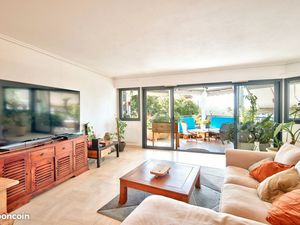 PARTICULIER - APPARTEMENT 4P CIMIEZ 102m2