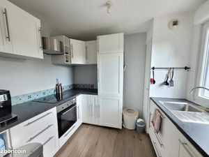 Immo T2 Lyon meublé 44 m² très calme