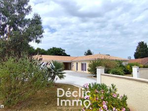 Pavillon 6 pièces 150 m²