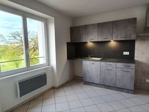 Appartement T3