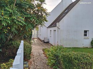 Location maison plain-pied 80m2