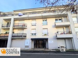 Appartement en Viager 1 pièce 30 m²