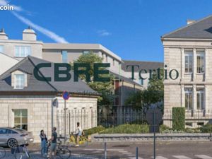 Local commercial 125 m²