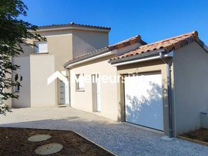 Maison 4 pièces 89 m²