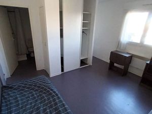 T1 / T2 meublé résidence privée – Nantes - Bel air - colocation possible